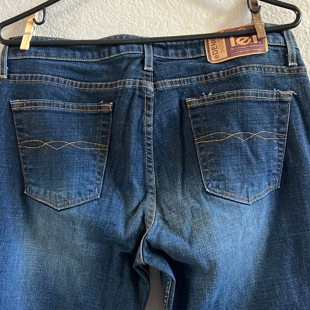 LEI Jeans Size 13 Regular - Picture 4 of 12
